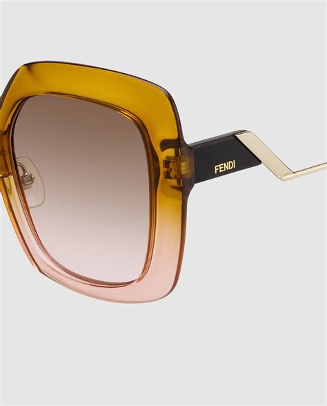 gafas fendi el corte ingles|Gafas de sol de mujer · Moda .